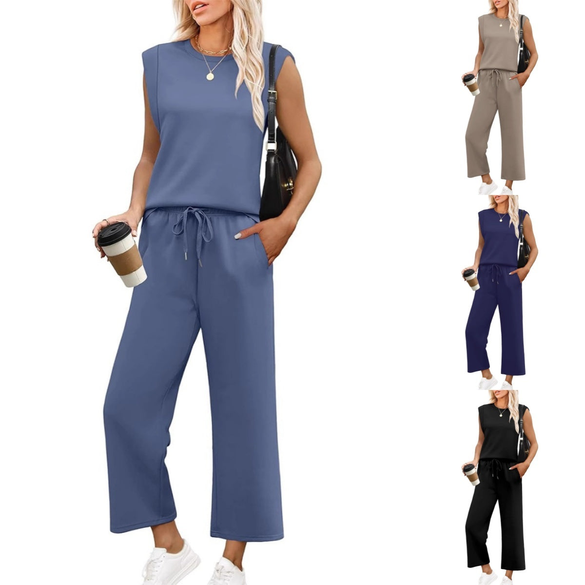 Valestra | Silk Fern Set
