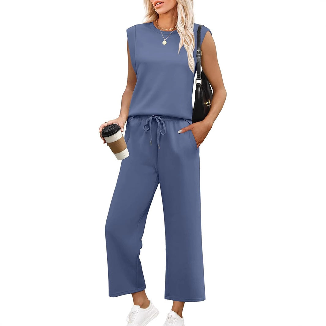 Valestra | Silk Fern Set