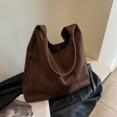 Valestra | Velvet Éclat Taske