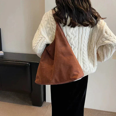 Valestra | Velvet Éclat Taske