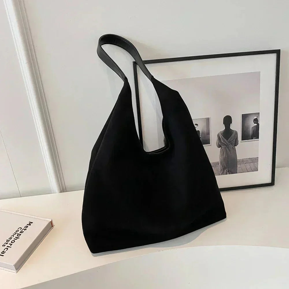 Valestra | Velvet Éclat Taske