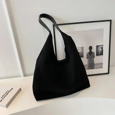 Valestra | Velvet Éclat Taske