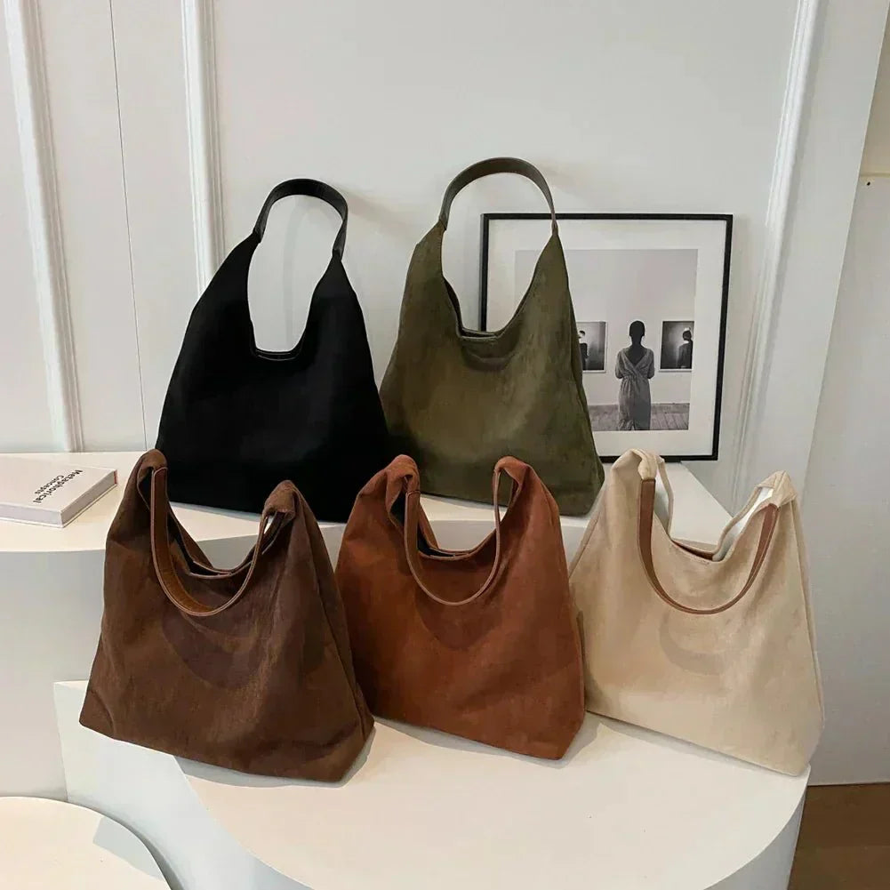 Valestra | Velvet Éclat Taske
