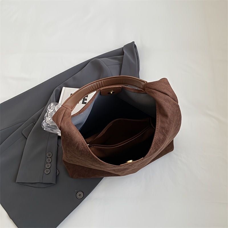 Valestra | Velvet Éclat Taske
