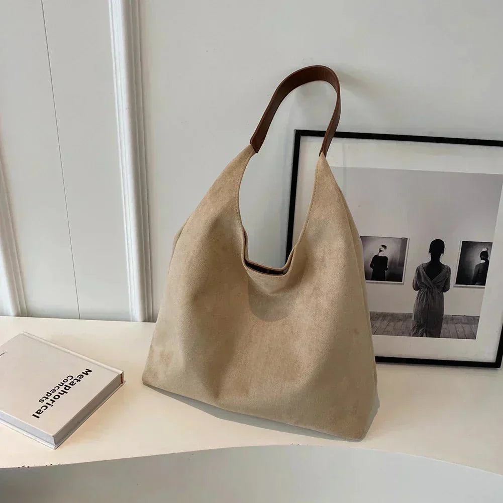 Valestra | Velvet Éclat Taske