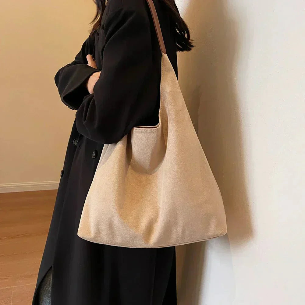 Valestra | Velvet Éclat Taske