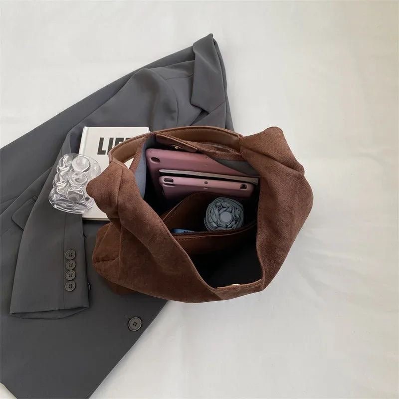 Valestra | Velvet Éclat Taske