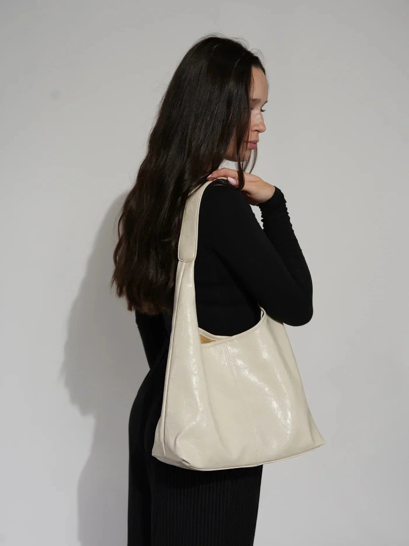 Valestra | Sable Nuit Taske