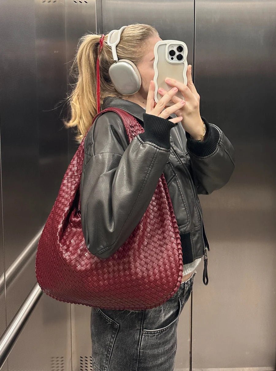 Valestra | Rose Sienna Taske