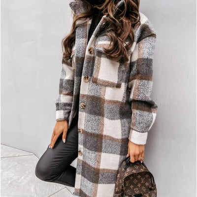 Valestra | Soft Ash