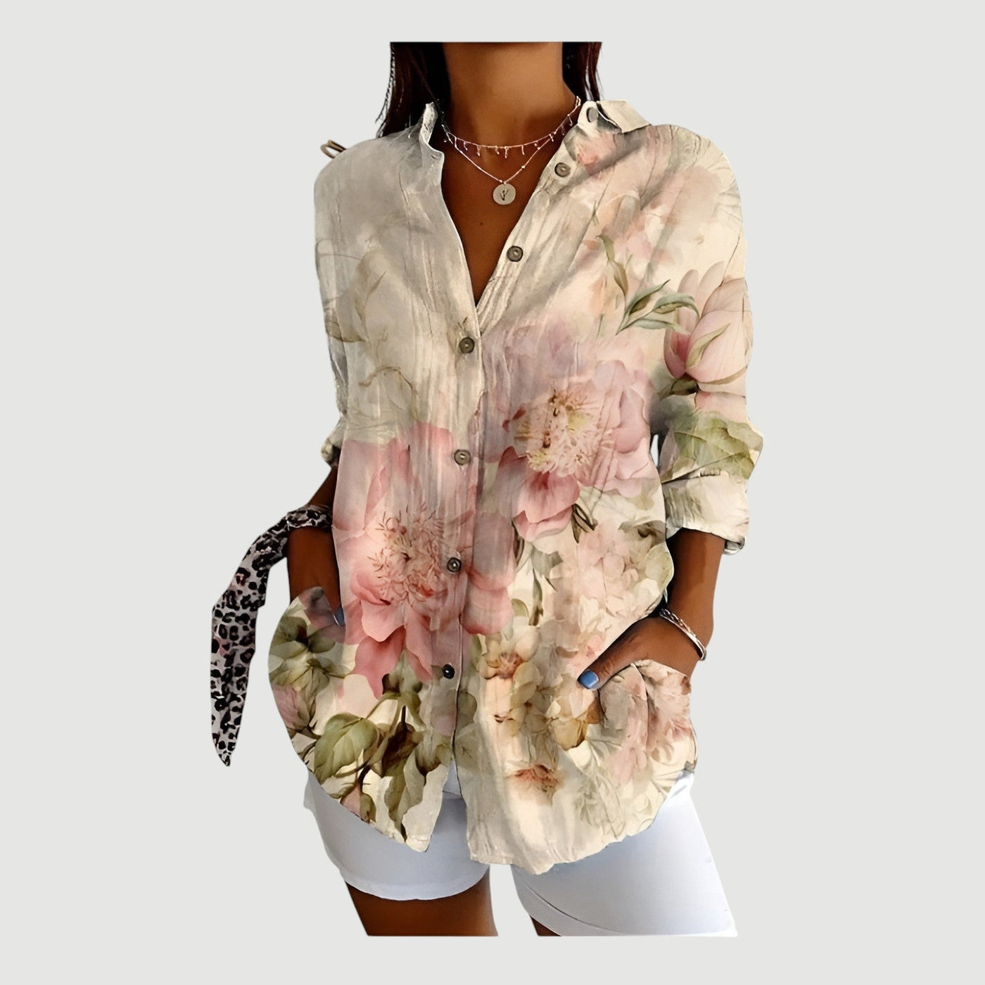 Valestra | Soft Lilac
