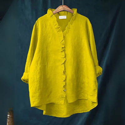 Valestra | Moonlight Veil Top