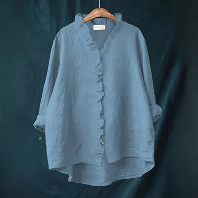 Valestra | Moonlight Veil Top