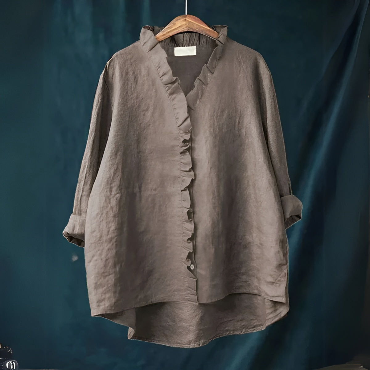 Valestra | Moonlight Veil Top
