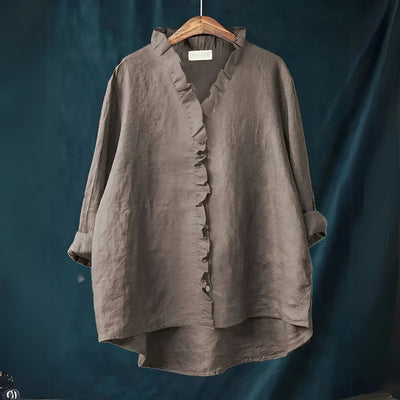 Valestra | Moonlight Veil Top