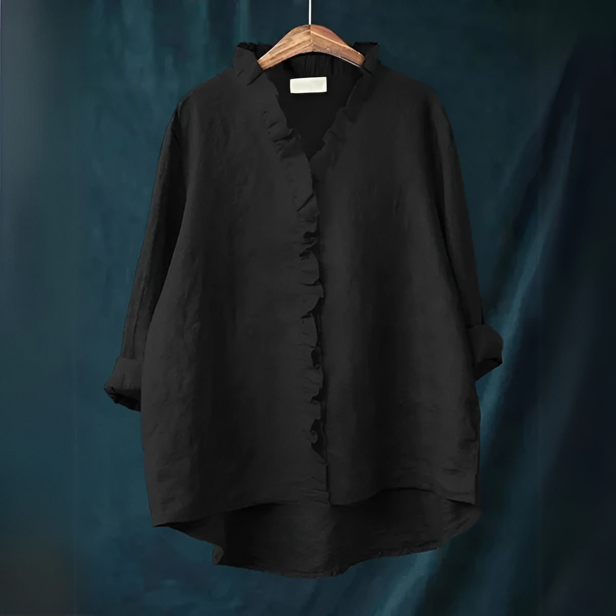 Valestra | Moonlight Veil Top