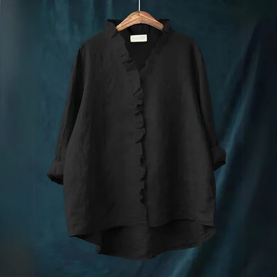Valestra | Moonlight Veil Top