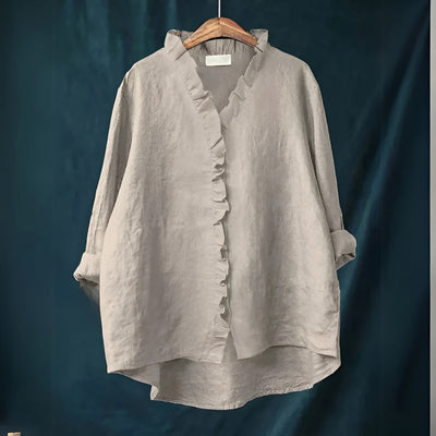 Valestra | Moonlight Veil Top